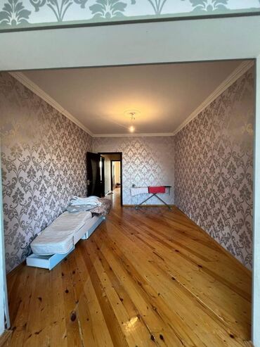 Köhnə tikili: Bakı, 2 otaqlı, Köhnə tikili, m. Həzi Aslanov, 60 kv. m — 6