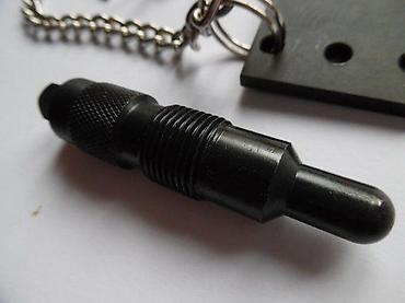 Tools for Cars: GEKO alat za blokadu razvodnog mehanizma – Audi/VW/Škoda 2.5 i 3.3 — 2