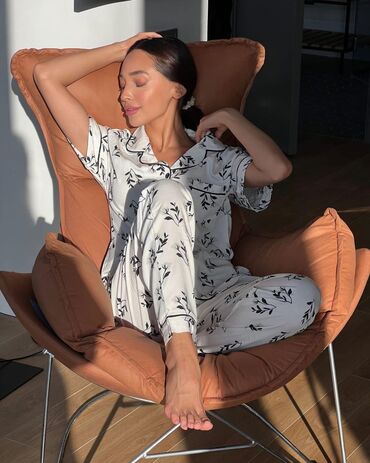 Пижамы: Производство Турция Ткань :Хлопок . Размер:S.M.L.XL.XXL — 14