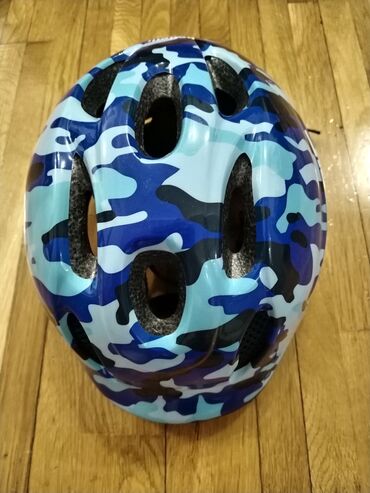 loptice za decu: Helmet, For kids, Used