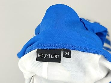 even odd klapki: Bodyflirt, Sukienka damska, rozmiar XS — 4