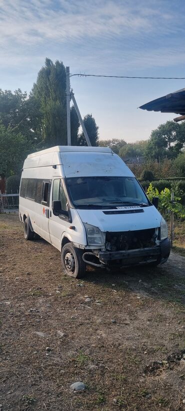 щиток приборов бмв: Ford Transit: 2012 г., 2.2 л, Механика, Дизель, Бус