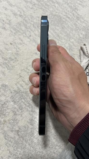 mini displayport to hdmi: IPhone 12 Pro, Б/у, 256 ГБ, Синий — 6