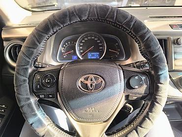 Toyota: Toyota RAV4: 2013 г., 1.9 л, Автомат, Бензин, Кроссовер — 15