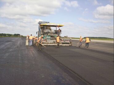 Другие строительные материалы: Георешетки ПС ХАЙВЕЙ – геосинтетический материал из двух систем нитей — 3