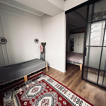 Продажа квартир: 2 комнаты, 60 м², Элитка, 3 этаж, Дизайнерский ремонт — 8