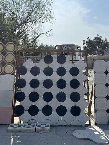 isti aqlay satisi: Hər növ tamet daşlarının istehsalı və satışı. Tametlər yüksək — 2