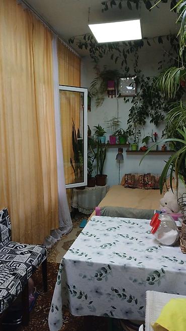 с ленинское участки и дома: 2 комнаты, 42 м², Туран мкр., 4 этаж — 2