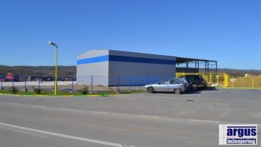 Prodavnice: Argus Inženjering nudi širok izbor modernih stambenih kontejnera sa — 9