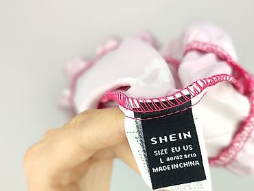 selfieroom sukienki: Shein, Sukienka damska, rozmiar L — 4
