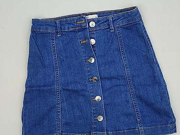 spódnice basic damskie: Gina Tricot, Spódnica damska, rozmiar XS — 1