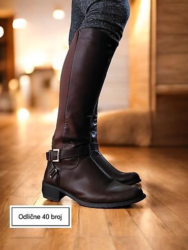 Čizme: Čizme, Guess — 10