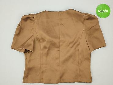 mango sukienki: H&M, Bluzka damska, rozmiar M — 4