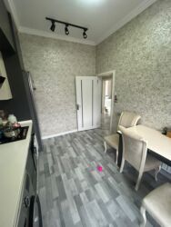 Həyət evləri və villaların satışı: Binəqədi qəs. 4 otaqlı, 110 kv. m, Kredit yoxdur, Yeni təmirli — 8