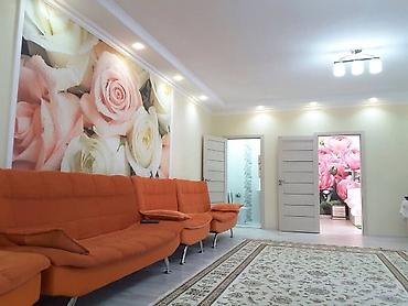 105 серия 3 комнатная: Продается 3-х комнатная квартира-апарт в закрытом комплексе у — 5