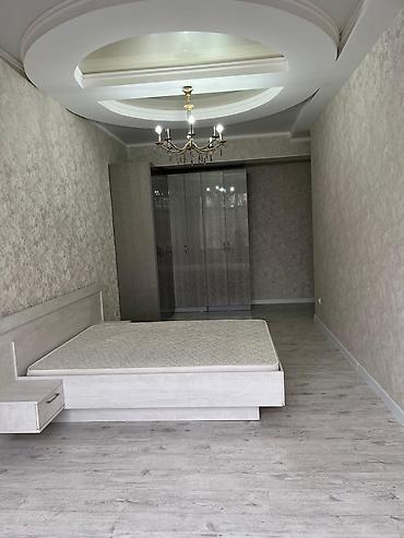 Продажа квартир: 3 комнаты, 100 м², Элитка, 2 этаж, Евроремонт — 17