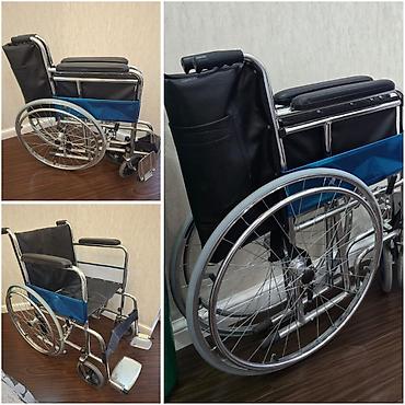 Digər biznes avadanlığı: Fiziki mehdudiyyetliler ucun araba.qiymet 230 man.unvan — 1