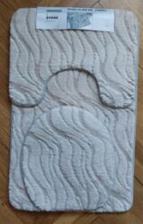 Ostalo: 🫧Staze za kupatilo iz 3 dela vise modela 🫧Dimenzije-50*40 см 38*42 см — 15