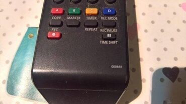 Aksesoari za TV i video: Samsung 00084B TV, DVD, HDD, USB remote control Samsung 00074A remote — 5