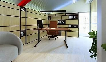 Magacini i radionice: Izložbeni (120 M2 ulaz) i kancelarijski prostor na spratu (130m2 ) u — 3
