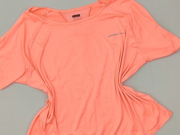 Ergee, T-shirt damski, 4XL
