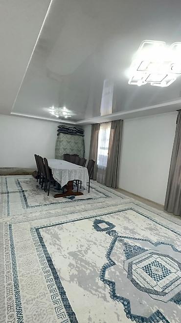 Дома: 4 комнаты, 180 м², 5 соток, Кунтуу, Агентство недвижимости — 2