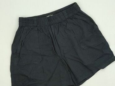 sandaly na koturnie w ccc: Cropp, Szorty damskie, rozmiar S