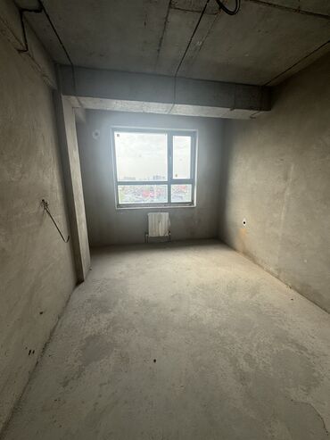 Продажа квартир: 3 комнаты, 93 м², Элитка, 6 этаж, ПСО (под самоотделку) — 10