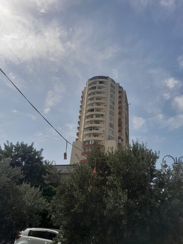 bina evi sumqayit: 3 otaqlı, Yeni tikili, 87 kv. m