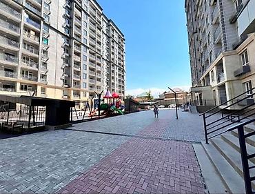 рахат: 1 комната, 50 м², Тунгуч мкр 1 этаж — 1