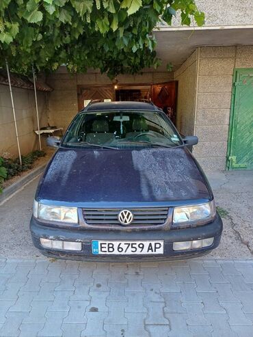 Sale cars: Volkswagen Golf: 1.8 l. | 1993 έ. Πικάπ