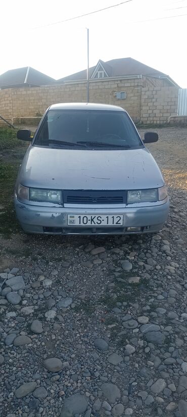 VAZ (LADA): VAZ (LADA) 2112: 1.6 l | 2002 il | 560000 km Hetçbek