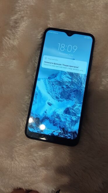samsung galaxy note 8: Xiaomi Redmi Note 8, 32 ГБ, цвет - Черный, 
 Сенсорный, Отпечаток пальца, Две SIM карты