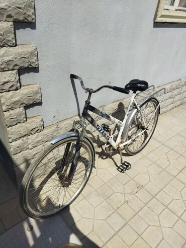 Б/у Городской велосипед Stels, 29"