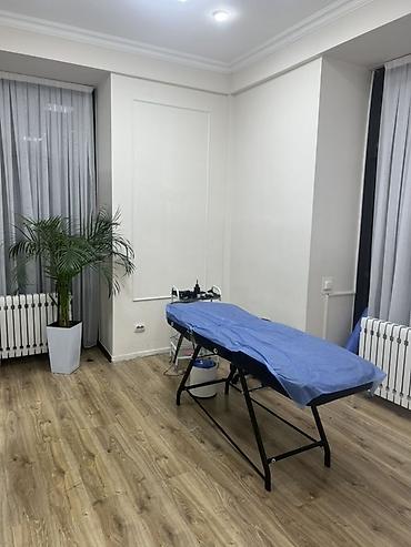 секс массажный кабинет: Сдается помещение 70 кВ и Что внутри: - Просторный кабинет с — 2