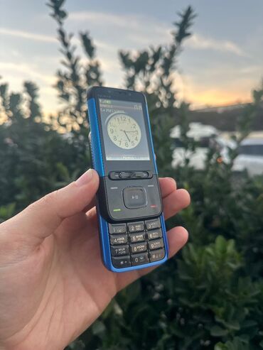 Nokia: Nokia 1 — 1