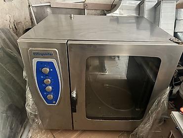 Elektrik soba, Şirniyyat üçün, Çörək, Yemək üçün, 10 mərtəbəli, Yeni