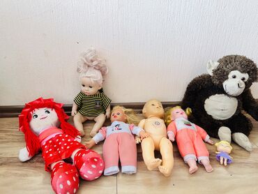 куклы kewpie dolls: Куклы за все 800сом