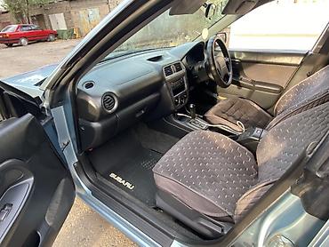 Subaru: Subaru Impreza: 2004 г., Автомат, Универсал — 9