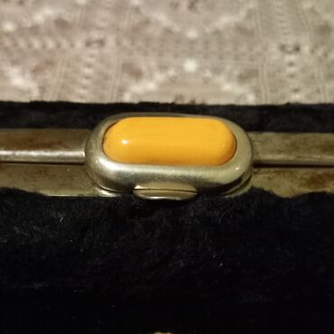 Çantalar: Roza i̇lməli̇ retro çanta -🎁 hədi̇yyəli̇ (şəkillərə bax) -1930-50 ci — 2