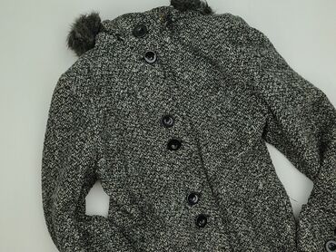 ubrania apator toruń: Women`s coat, size L (EU 40)