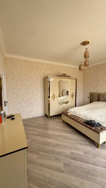 Həyət evləri və villaların satışı: 5 otaqlı, 260 kv. m, Kredit yoxdur, Yeni təmirli — 27