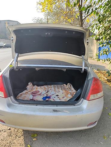 kia casper: Kia Cerato: 2007 г., 1.6 л, Автомат, Бензин, Седан — 2