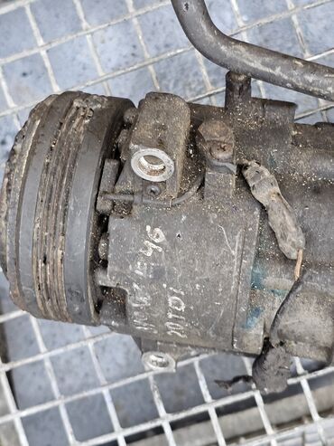 Компрессоры для авто: Компрессор BMW 1999 г., Б/у, Оригинал, Германия — 14