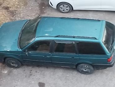 рейка торнео: Volkswagen Passat Variant: 2025 г., 1.8 л, Механика, Бензин, Универсал — 4