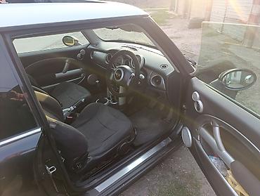 сколько стоит мотоцикл в кыргызстане: Mini Mini Cooper (2002-Present): 2003 г., 1.6 л, Механика, Бензин, Хэтчбэк — 5