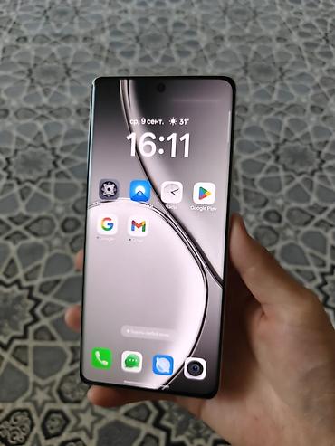 g box: Realme GT Neo 6 SE, Б/у, 256 ГБ, цвет - Белый, 2 SIM — 4