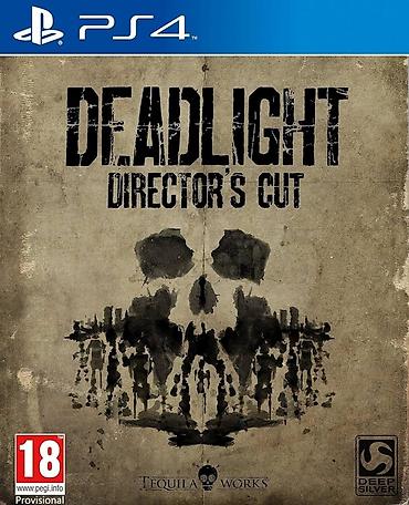 motorolla star tac: Ps4 deadLight. Tam bağlı upokovkada orginal. Çatdırılma mümkündür — 1