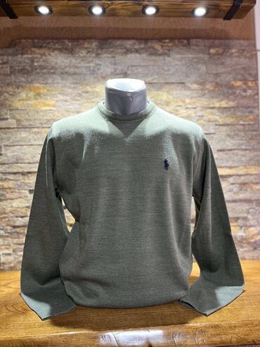 džemper i košulja: Polo dzemper m-3xl snizenje. Dostupan u jos boja.Informacije inbox