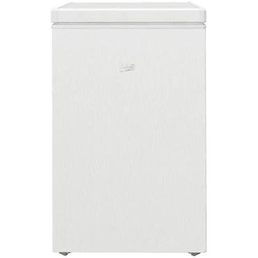 soyuduculari: Beko HSM10440 Dondurucu – 104 L Kompakt horizontal dondurucu qutu — 2